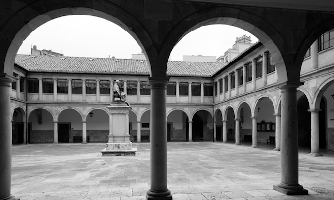 Asturias’ University ©www.uniovi.es