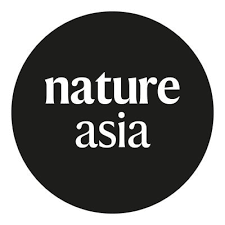 nature asia