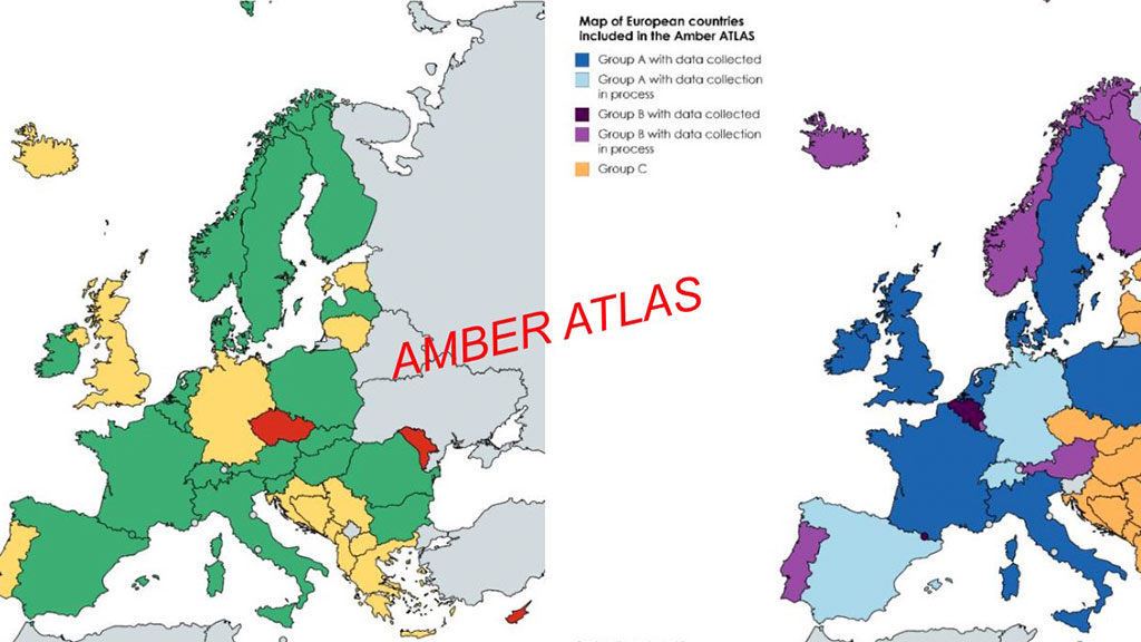 atlas europe